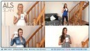 Connie Carter & Kiera R & Timea Bella & Victoria Daniels - Czech 2014 Casting Part 2